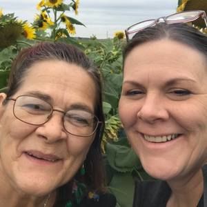 Meet your Posher, Renee